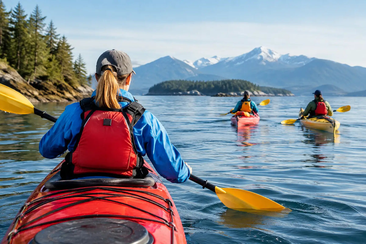 Is a Paddle Canada Sea Kayak Course Worth It?