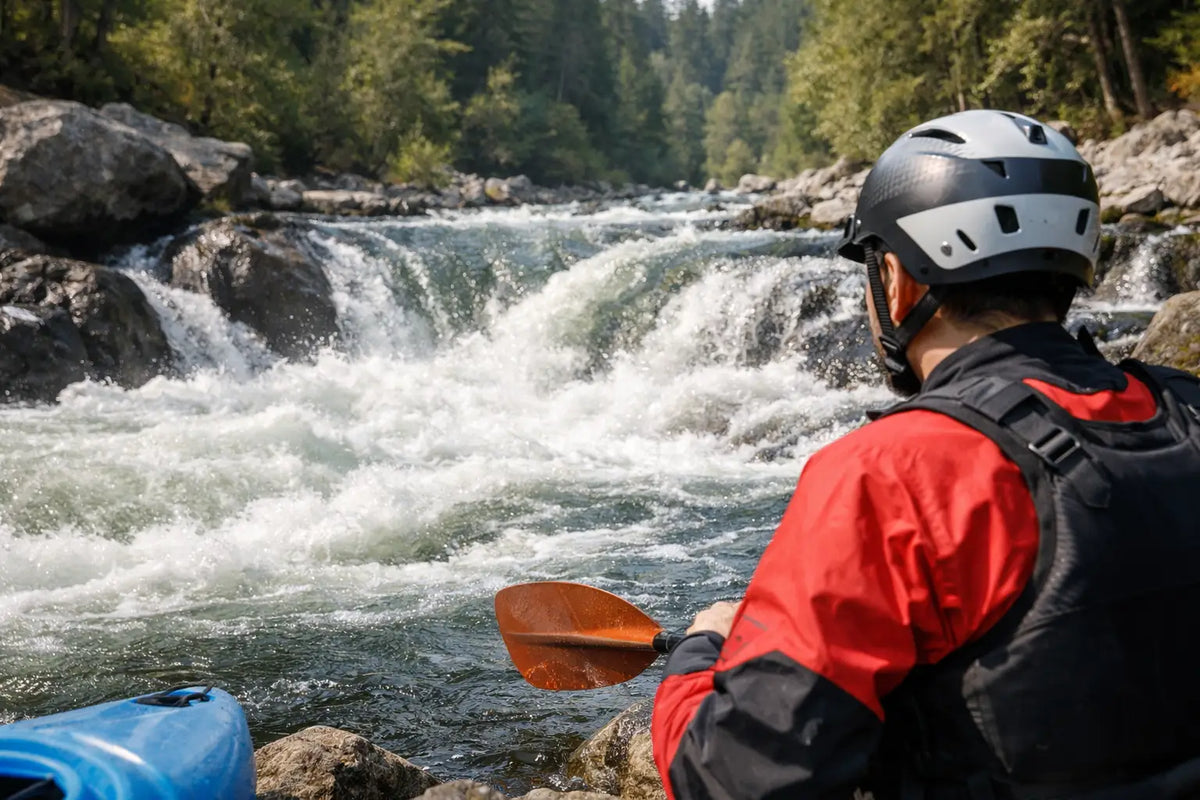 Whitewater River Reading Basics That Matter