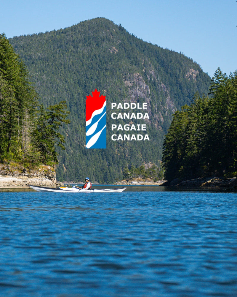 Paddle Canada Courses