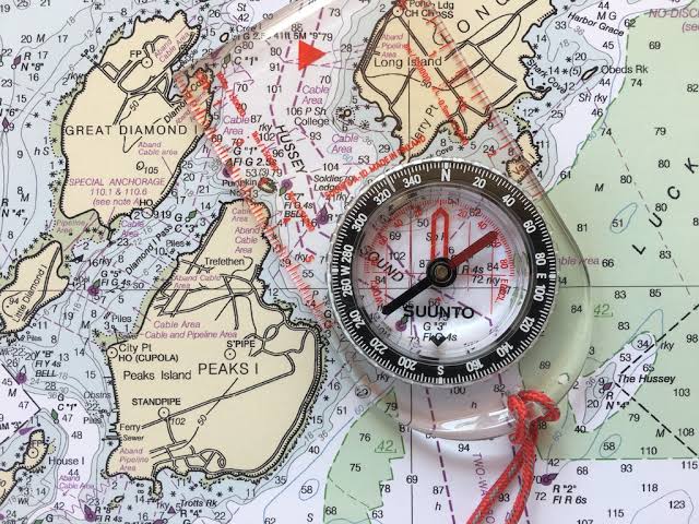 Navigation – C2C Paddlesports