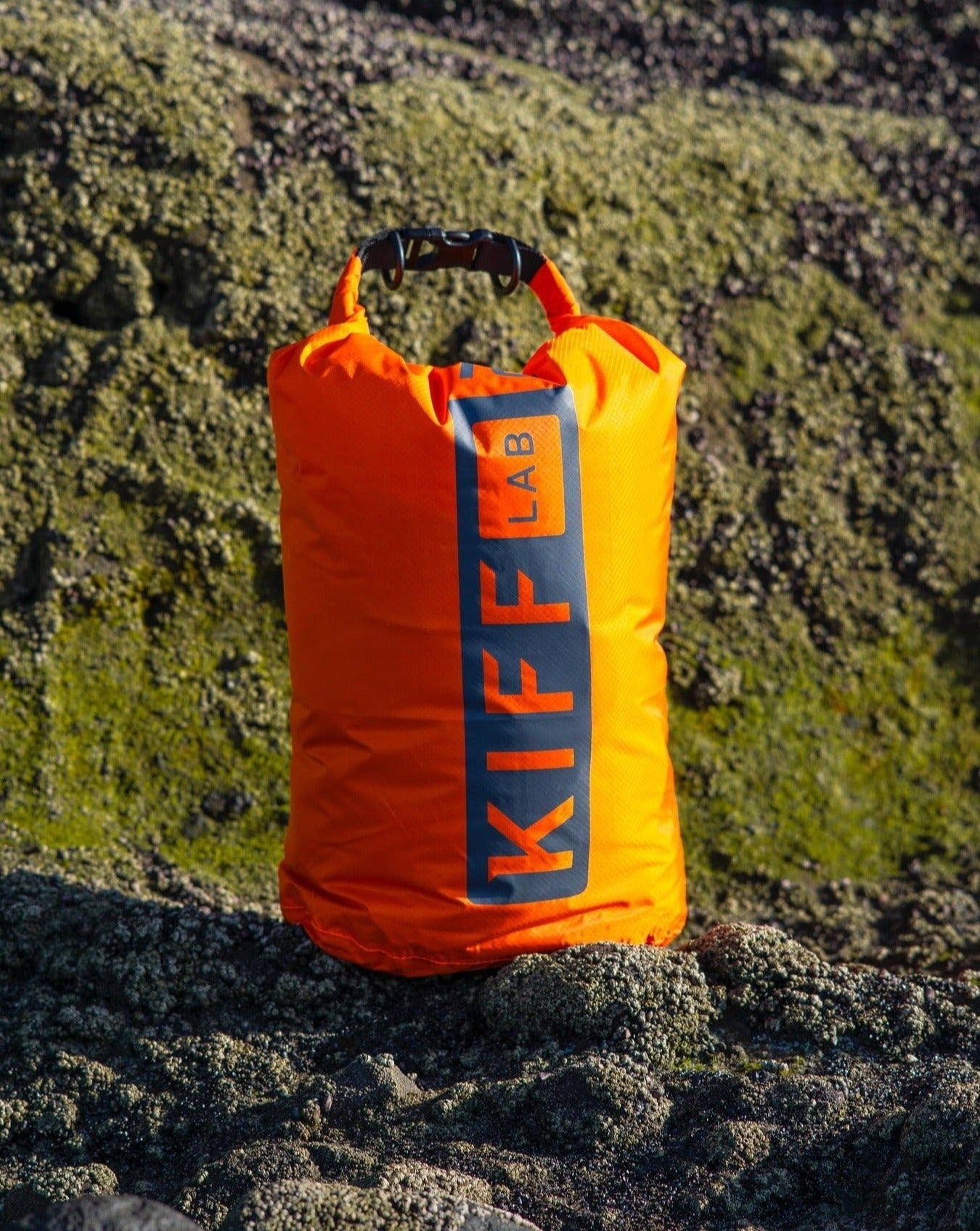 KiffLab - Sidekick 20L Dry Pack