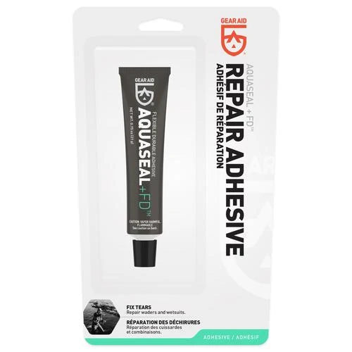 Gear Aid - Aquaseal FD Repair Adhesive