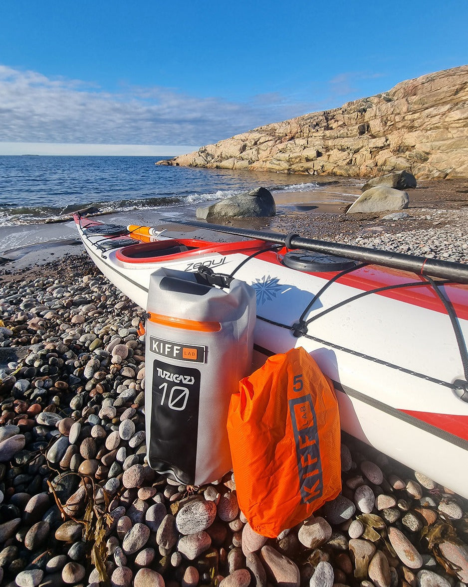 KiffLab - Sidekick 5L Dry Pack