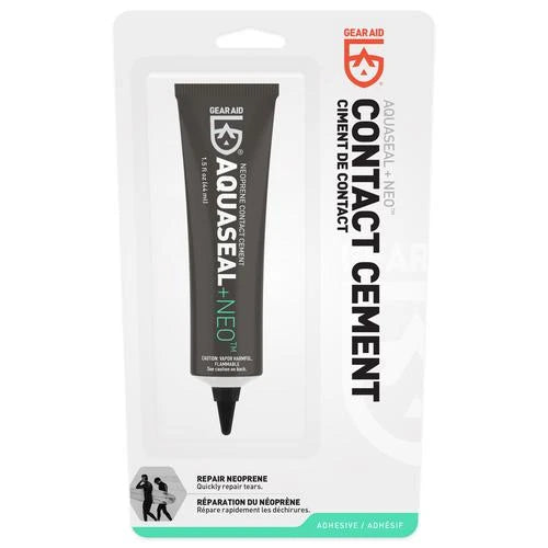 Gear Aid - Aquaseal NEO Neoprene Contact Cement