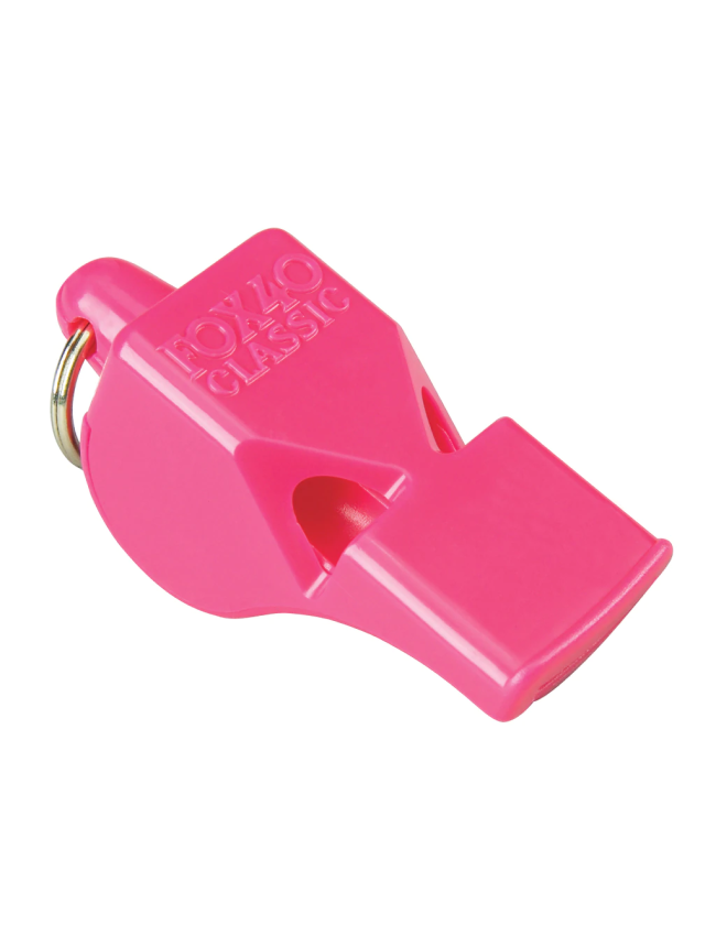 FOX 40 - Classic Whistle