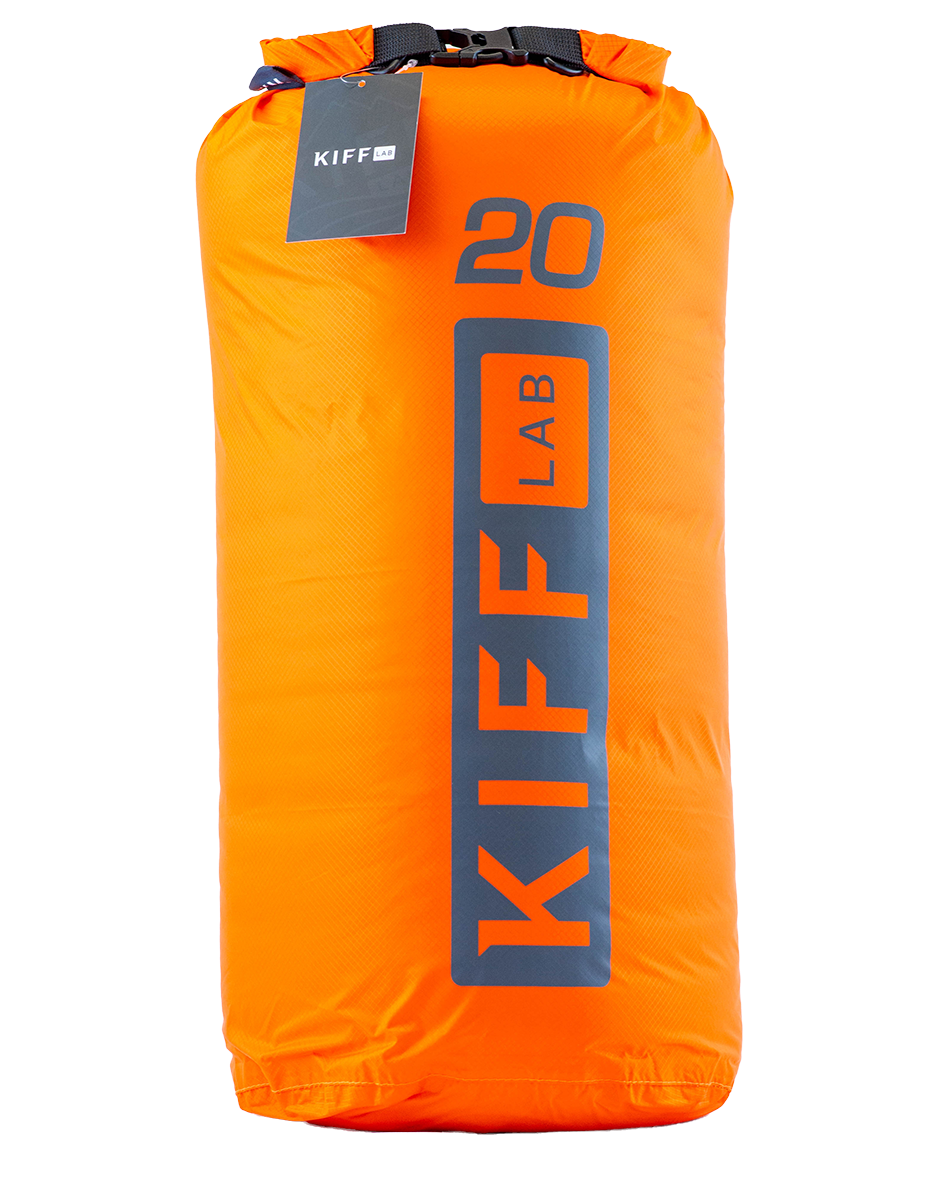 KiffLab - Sidekick 20L Dry Pack