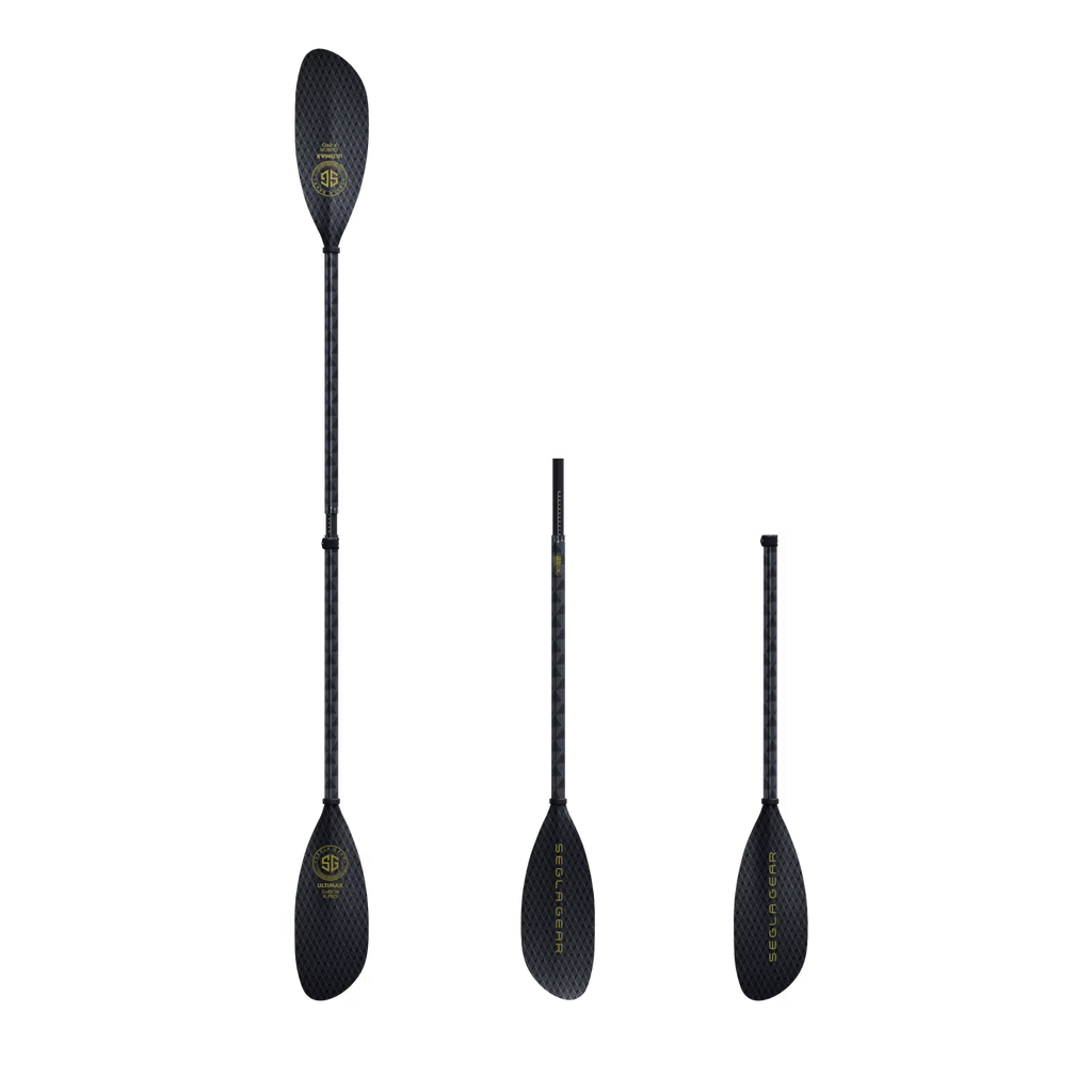 Segla Gear - Ultimax Carbon K-Pro