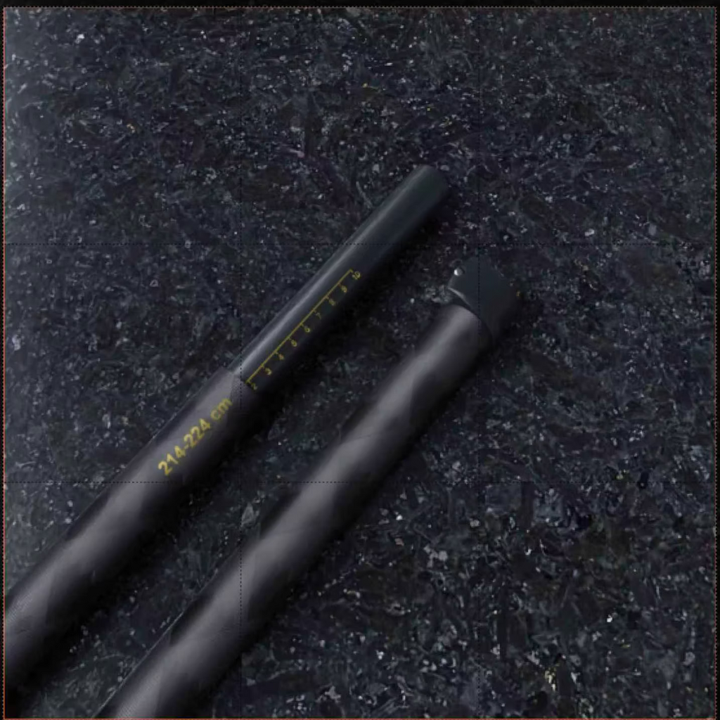 Segla Gear - Ultimax Carbon K-Pro