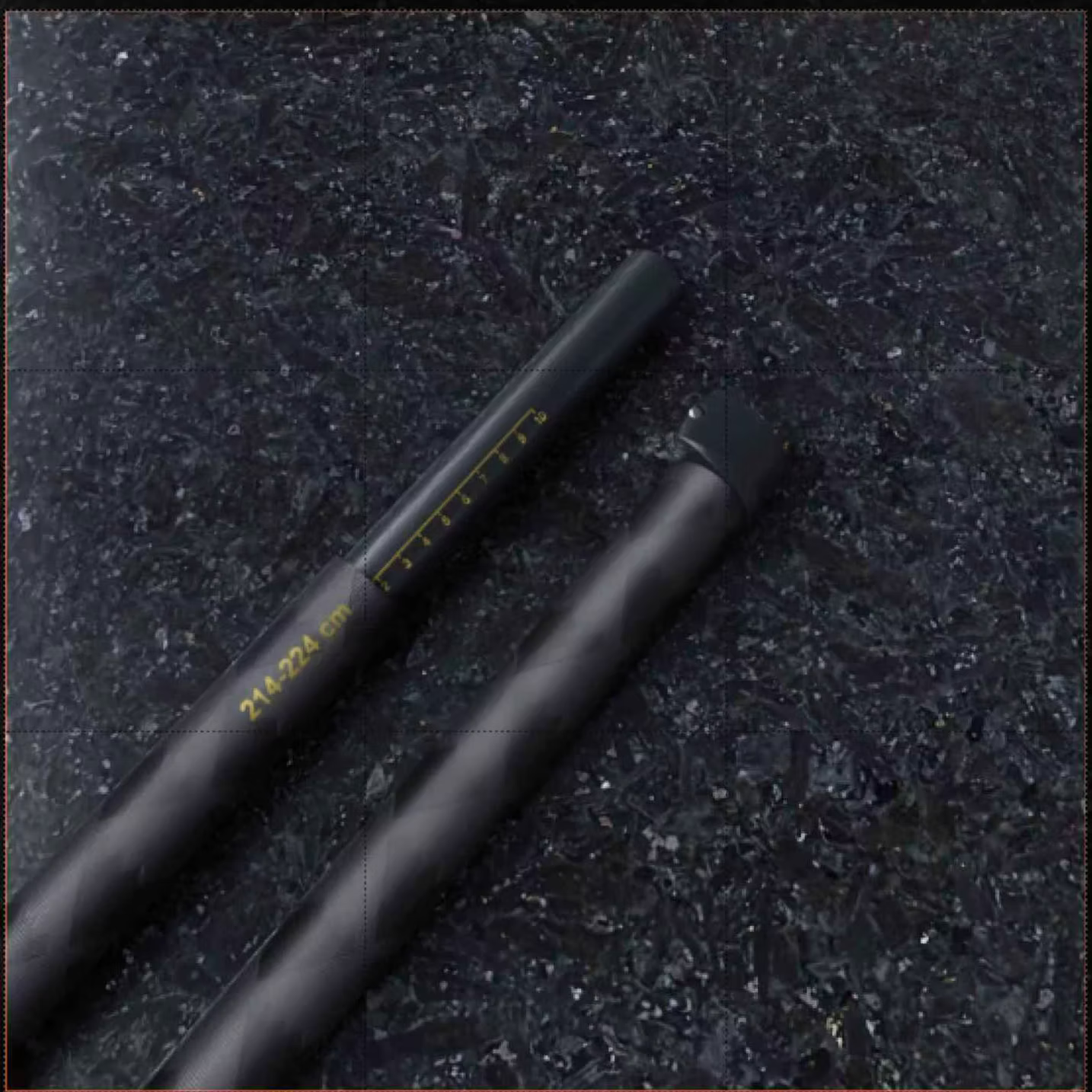 Segla Gear - Ultimax Carbon K-Pro