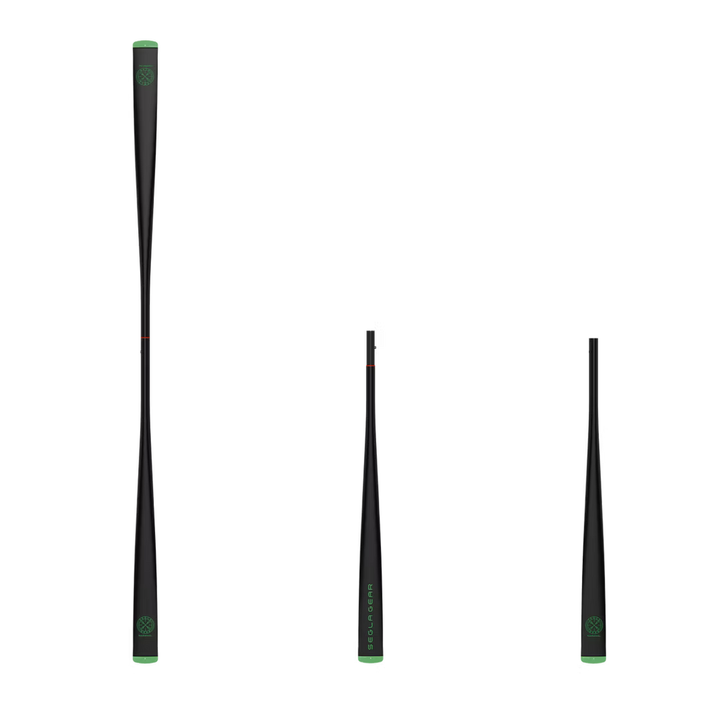 Segla Gear - Narwhal