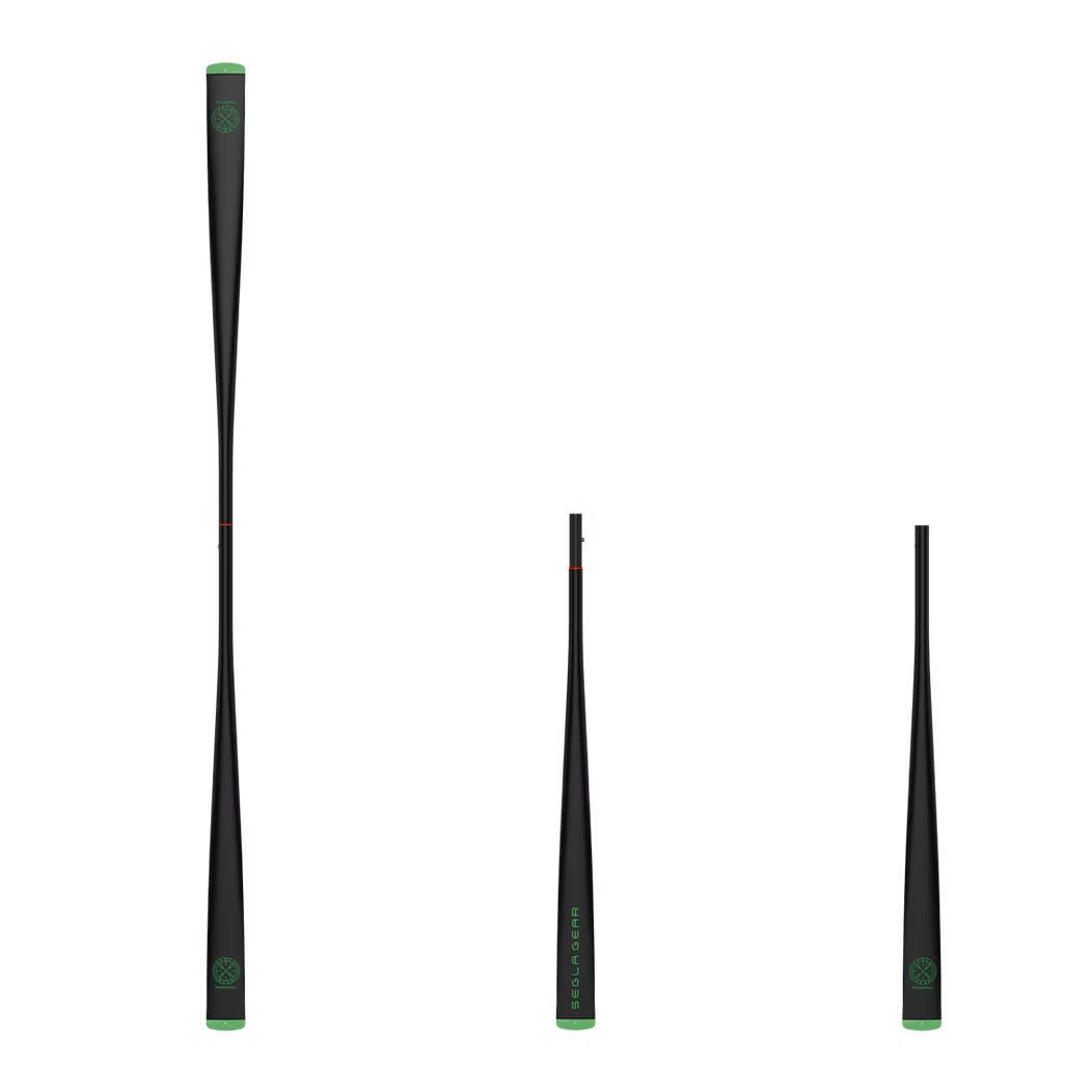 Segla Gear - Narwhal