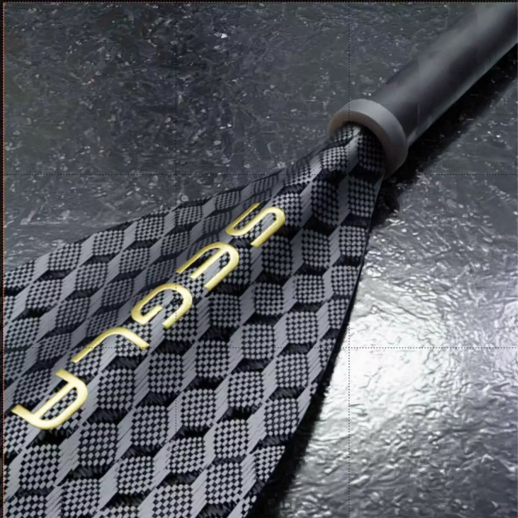 Segla Gear - Ultimax Carbon K-Pro