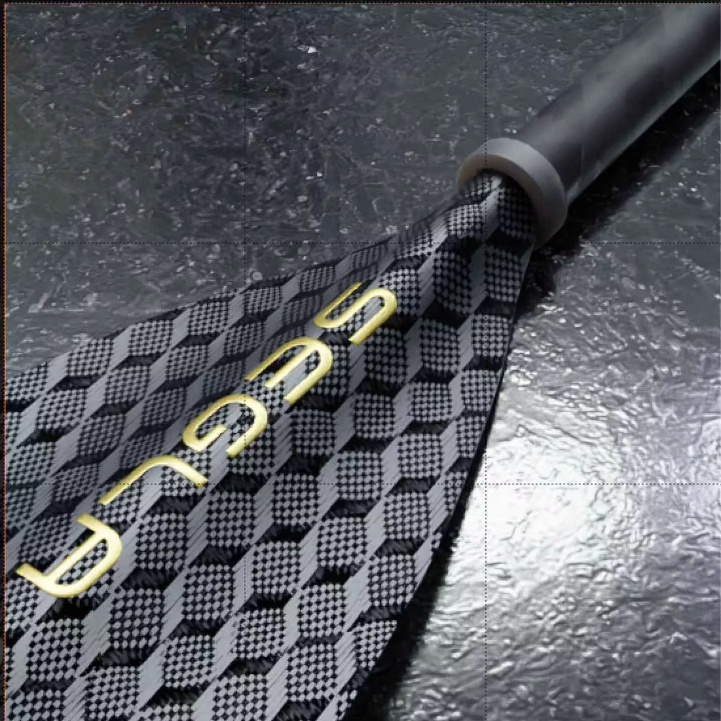 Segla Gear - Ultimax Carbon K-Pro