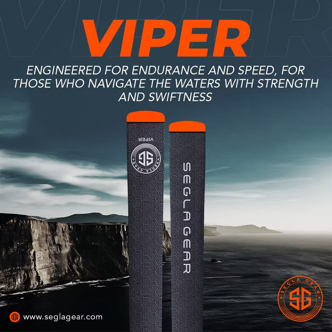 Segla Gear - Viper