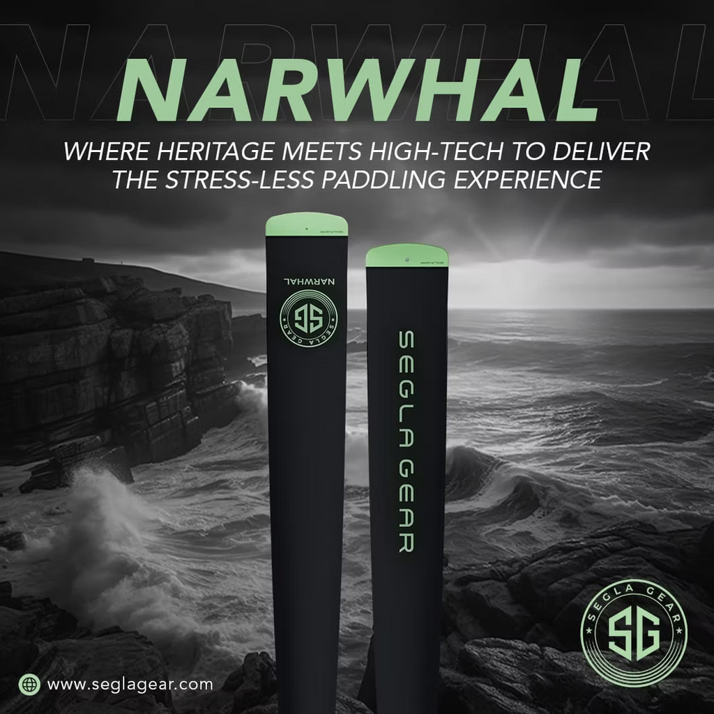 Segla Gear - Narwhal