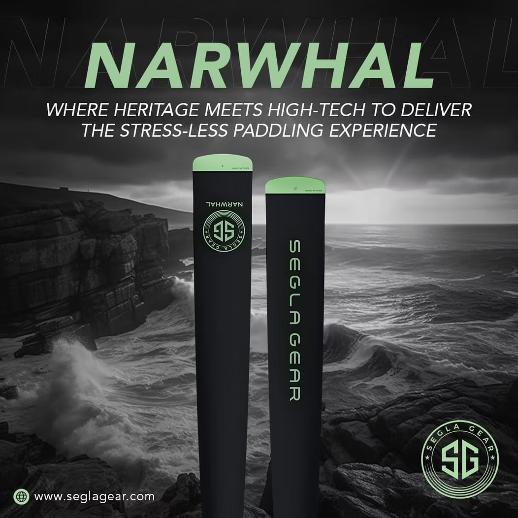 Segla Gear - Narwhal