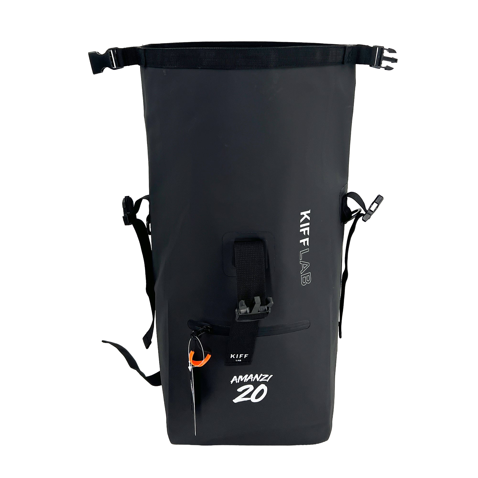 KiffLab - Amanzi 20L WaterProof Backpack