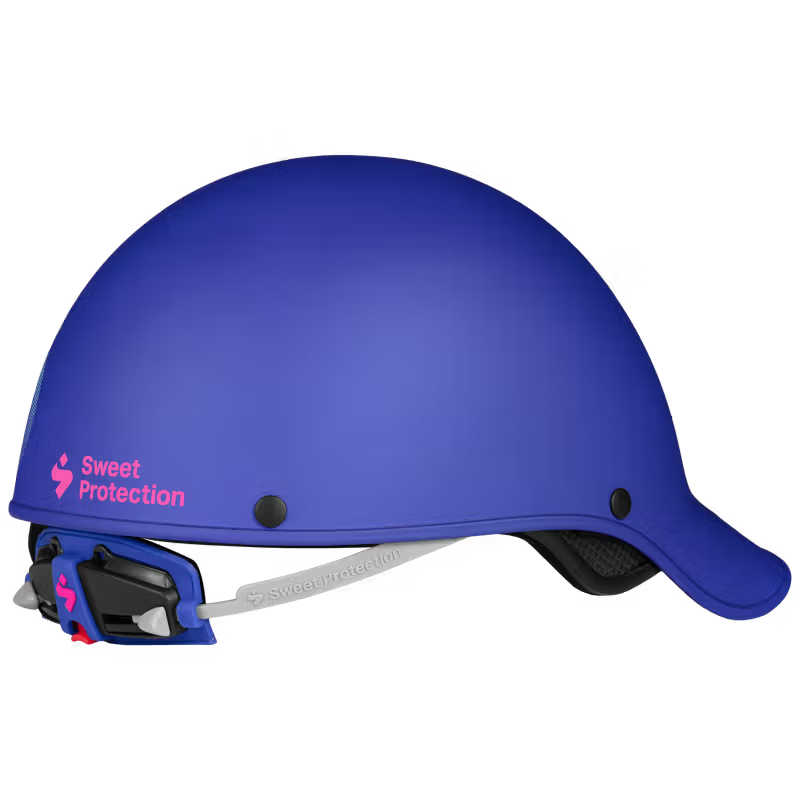 Sweet Protection - Strutter Helmet