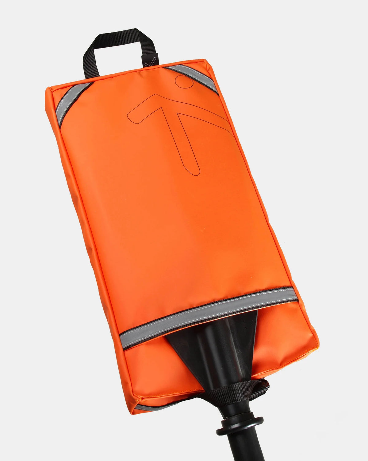 Hiko - Paddle Float Foam