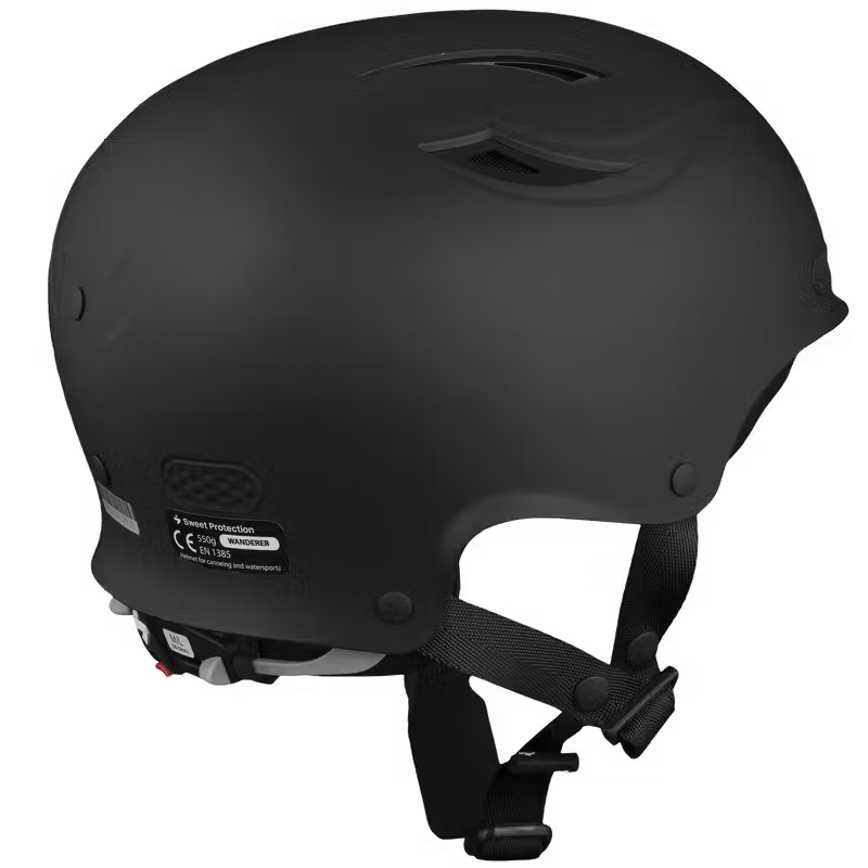 Sweet Protection - Wanderer II Helmet