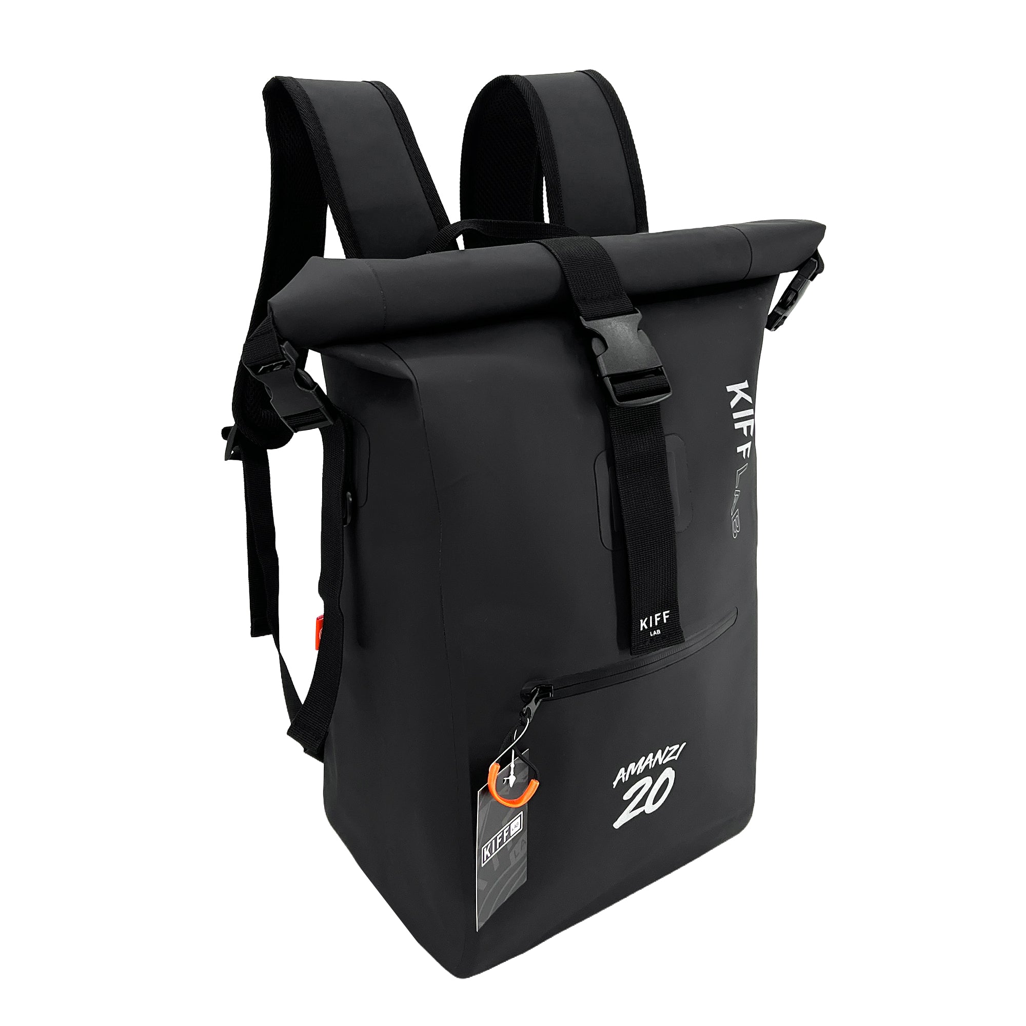 KiffLab - Amanzi 20L WaterProof Backpack