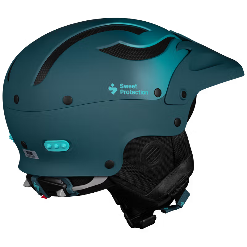 Sweet Protection - Rocker Helmet