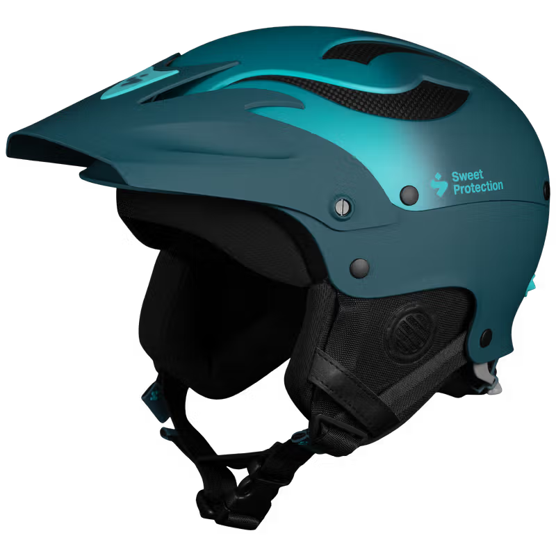 Sweet Protection - Rocker Helmet