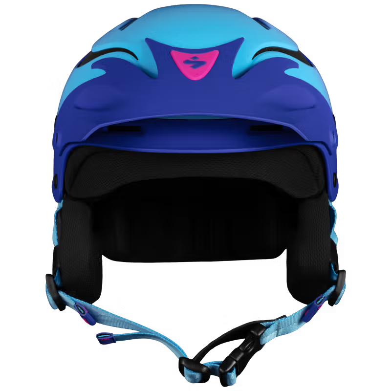 Sweet Protection - Rocker Helmet