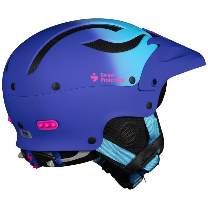 Sweet Protection - Rocker Helmet