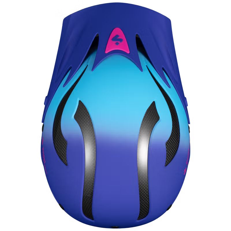 Sweet Protection - Rocker Helmet
