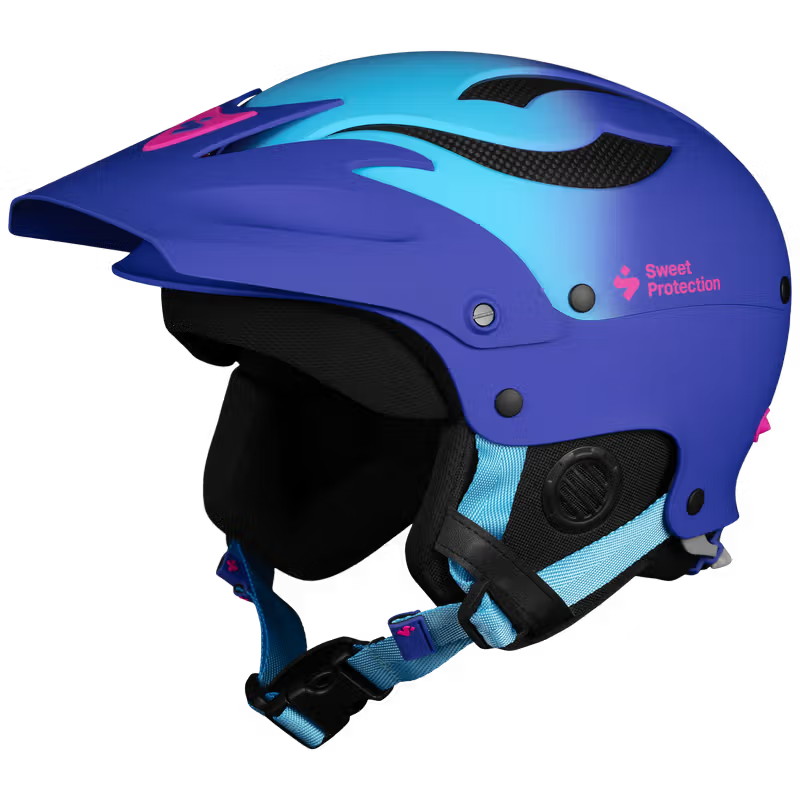 Sweet Protection - Rocker Helmet