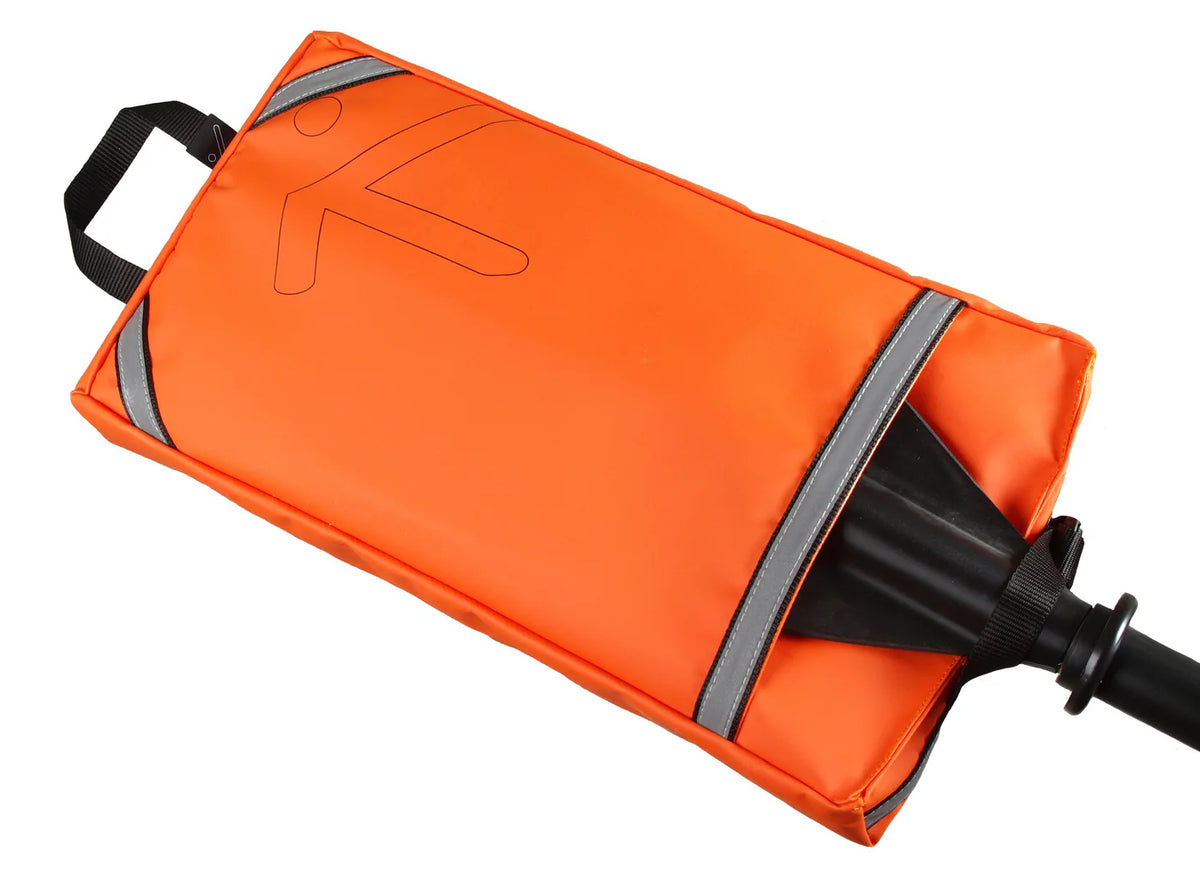Hiko - Paddle Float Foam