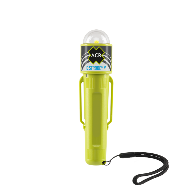 ACR - 3965.1 C-Strobe