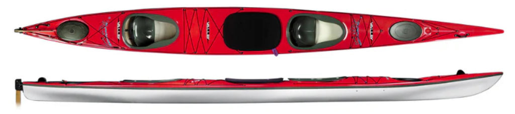 Valley Sea Kayaks - Aleut II