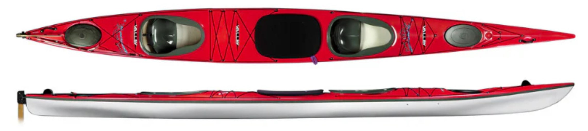 Valley Sea Kayaks - Aleut II