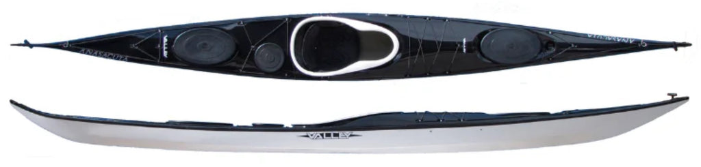 Valley Sea Kayaks - Anas Acuta
