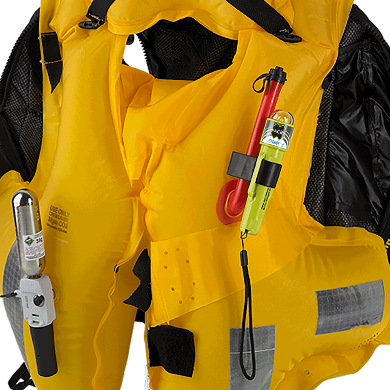 ACR - 3965.1 C-Strobe