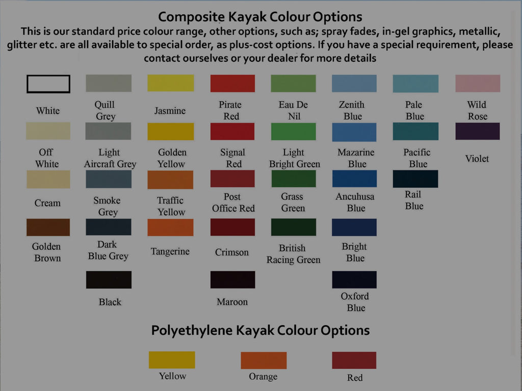 Valley Sea Kayaks - Norkdapp Førti