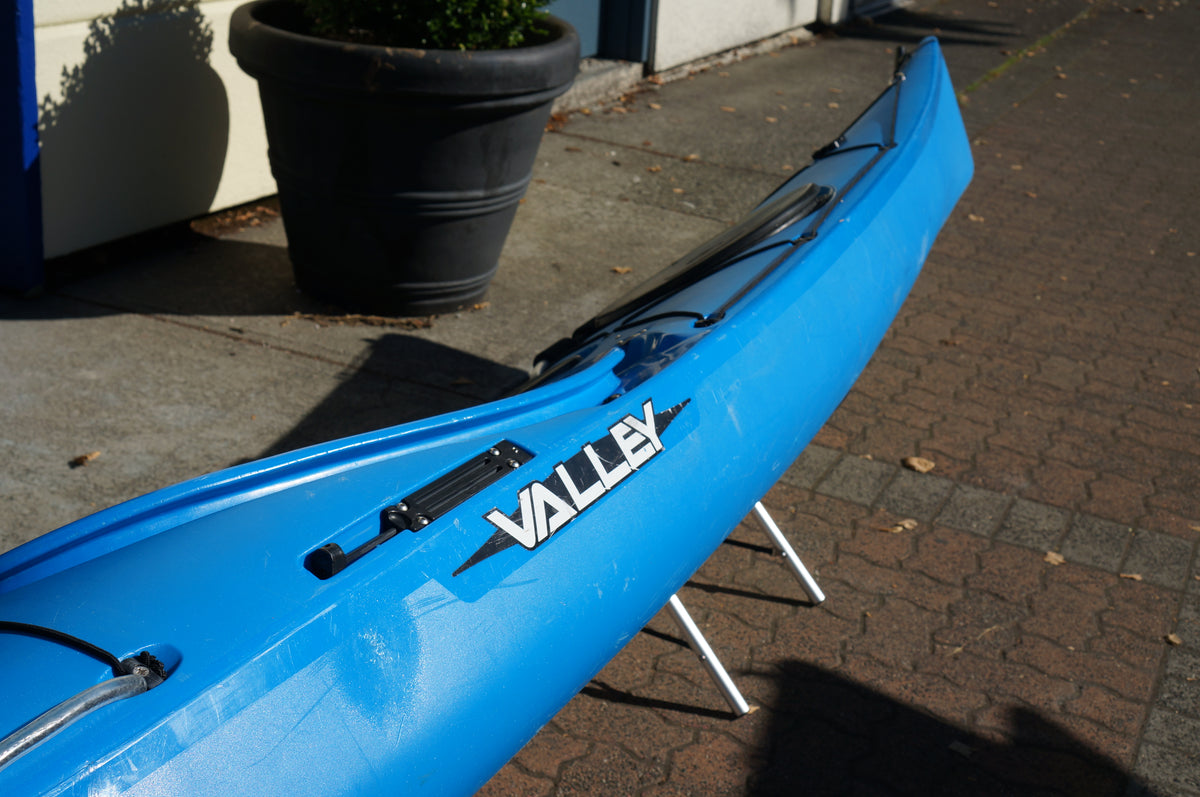 Valley Sea Kayaks - Sirona 16.1 RM (Blue)