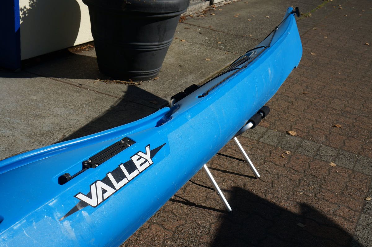 Valley Sea Kayaks - Etain 17.5 RM (Blue)