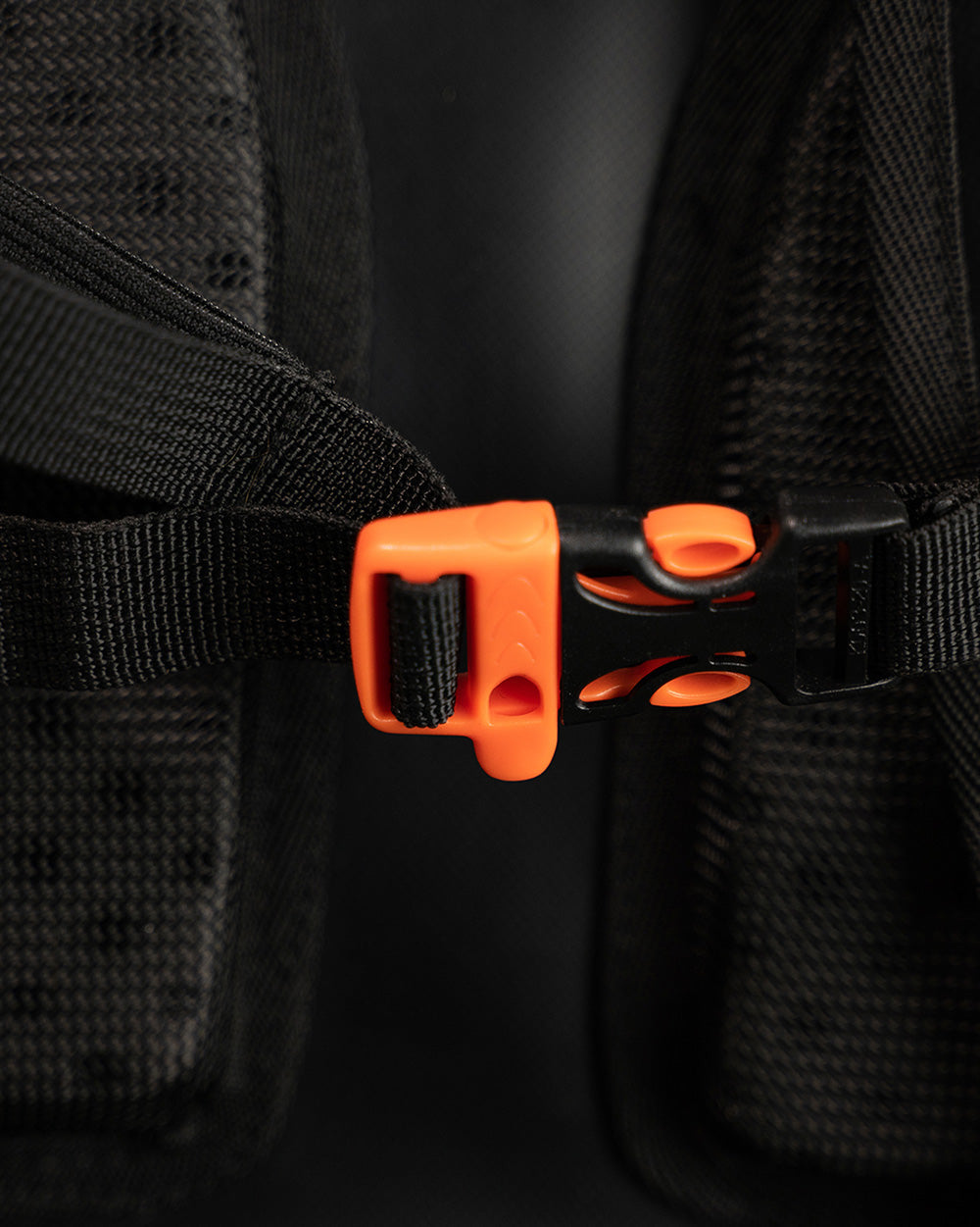 KiffLab - TuziGazi 35L Waterproof Backpack