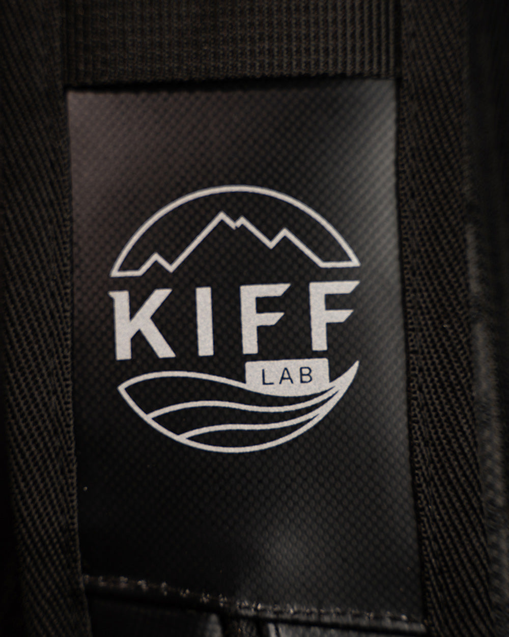 KiffLab - TuziGazi 35L Waterproof Backpack