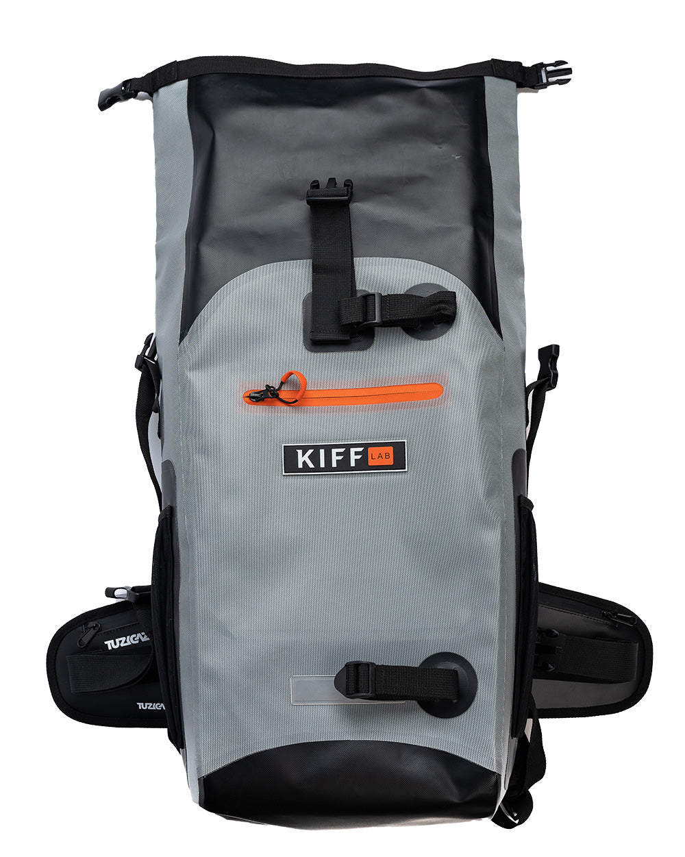 KiffLab - TuziGazi 35L Waterproof Backpack