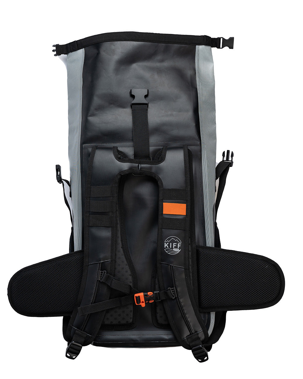 KiffLab - TuziGazi 35L Waterproof Backpack