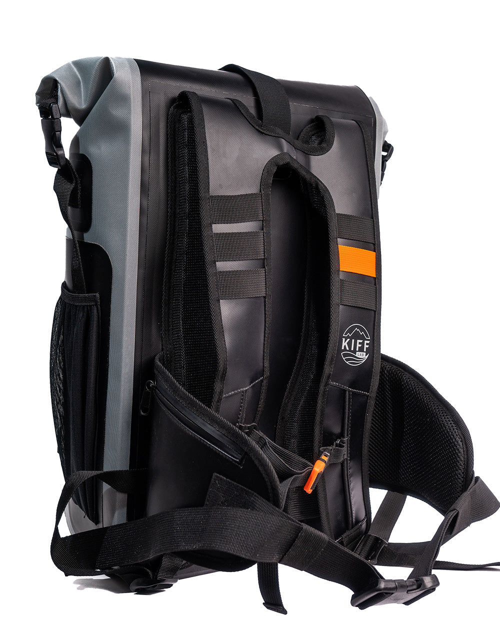 KiffLab - TuziGazi 35L Waterproof Backpack