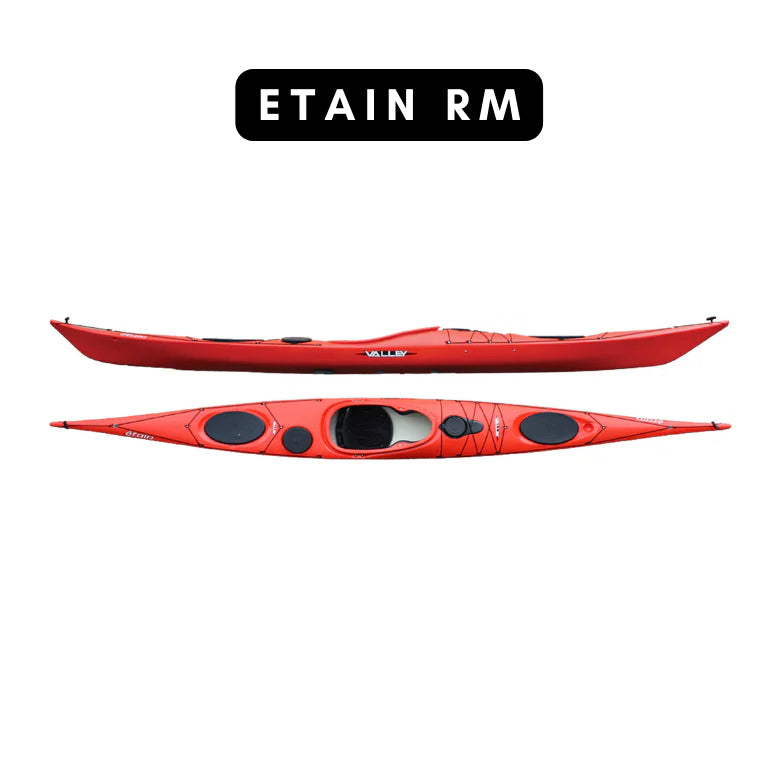 Valley Sea Kayaks - Etain RM