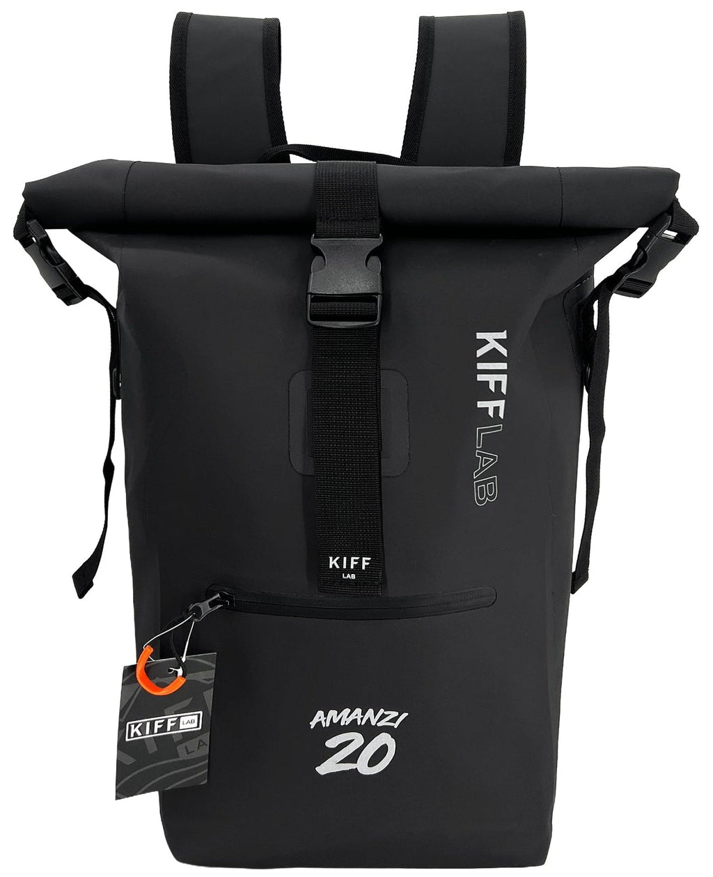 KiffLab - Amanzi 20L WaterProof Backpack