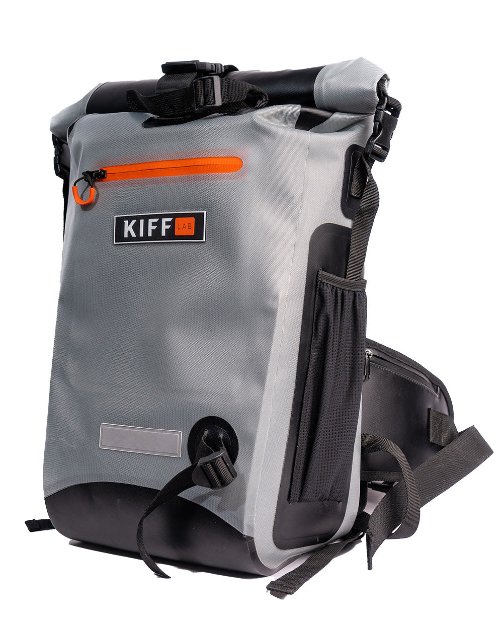 KiffLab - TuziGazi 35L Waterproof Backpack