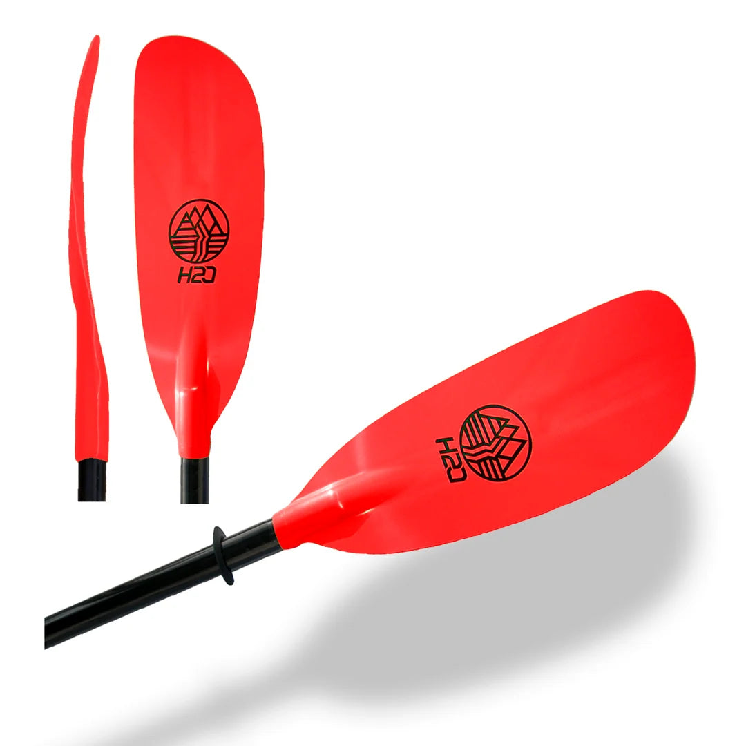 H2O Performance Paddles - Glide