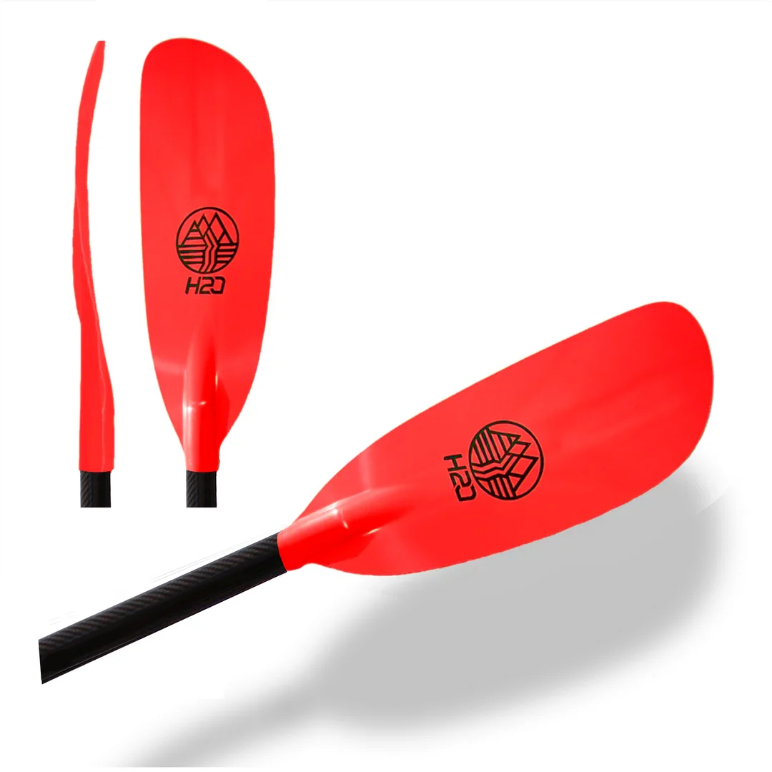 H2O Performance Paddles - Glide C